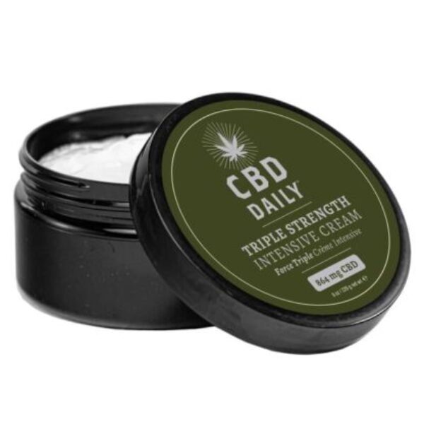 200ml CBD Body Cream (864g)