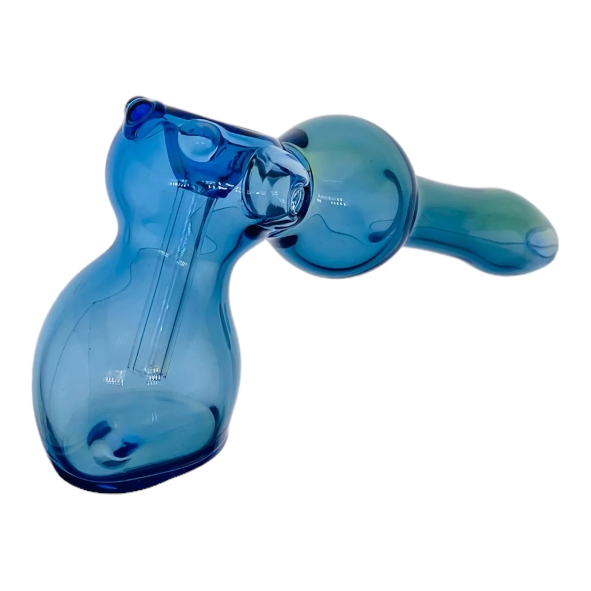 Buy Cobalt Blue water pipe