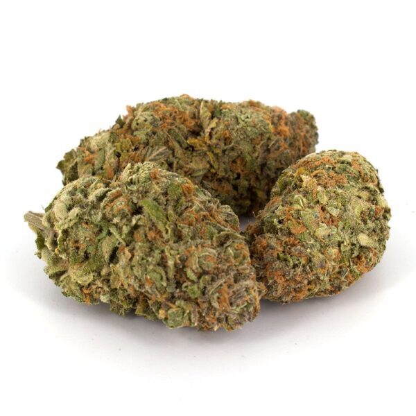 Pineapple Express