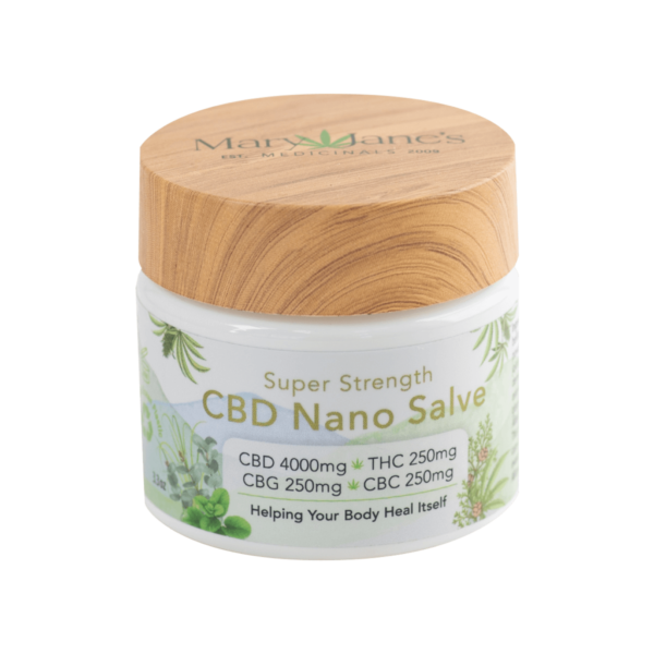 200ml THC / CBD Infused Lotion (CBD: 4000MG, THC: 250mg)