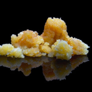 Concentrates & Extracts
