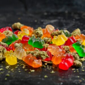 Edibles