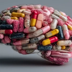 Pills & Capsules