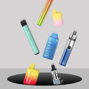 Vape Products