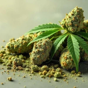 Flower / Bud