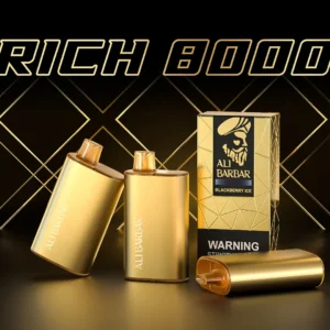 Buy Alibarbar Rich Vape