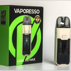 Buy Vaporesso Luxe XR Max vapes